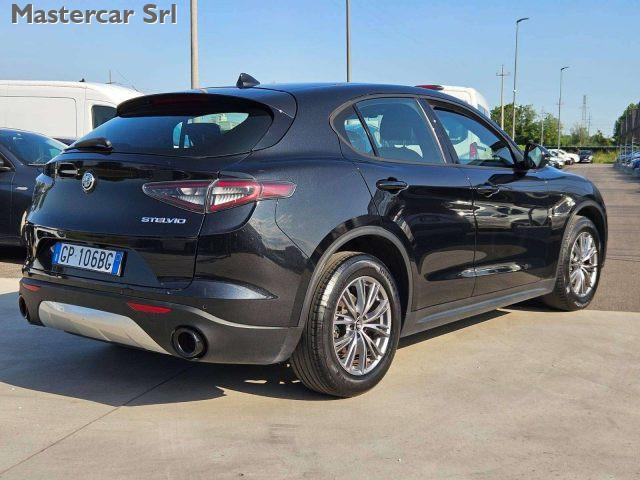 ALFA ROMEO Stelvio Stelvio 2023 2.2 Super Q4 210cv auto TG: GP106BG
