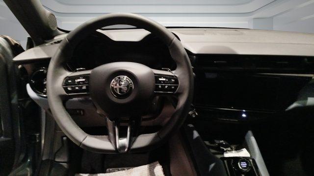 ALFA ROMEO Junior 1.2 145 CV Hybrid eDCT6