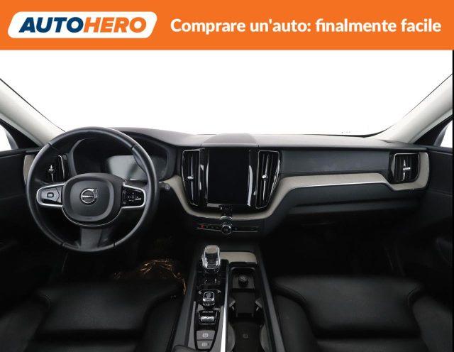VOLVO XC60 B4 (d) AWD Geartronic Inscription