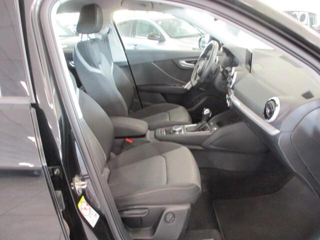 Audi Q2 (30) 2.0 TDI S-Tronic S-Line 116CV