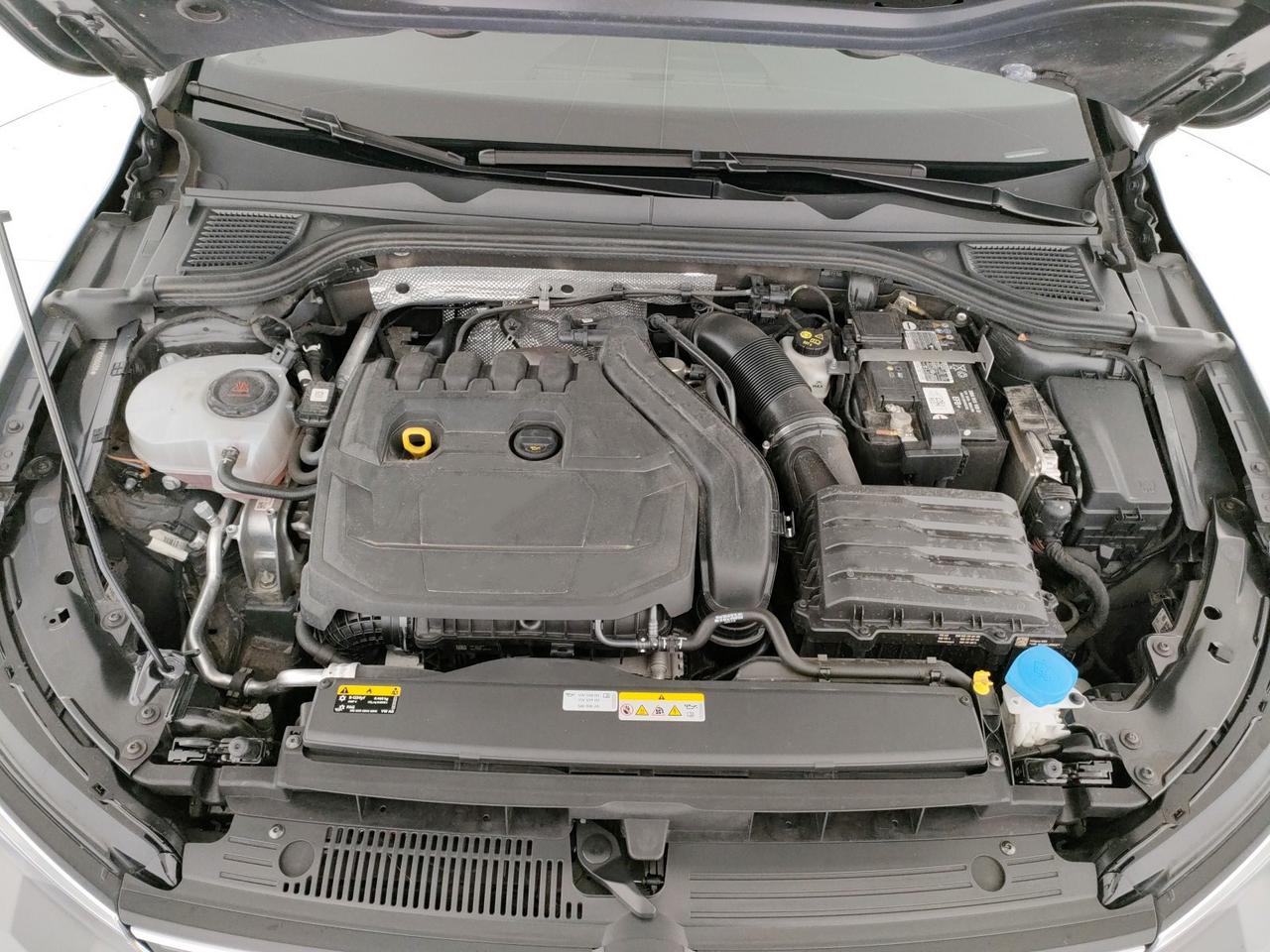 Volkswagen Golf 1.5 tsi evo style 130cv
