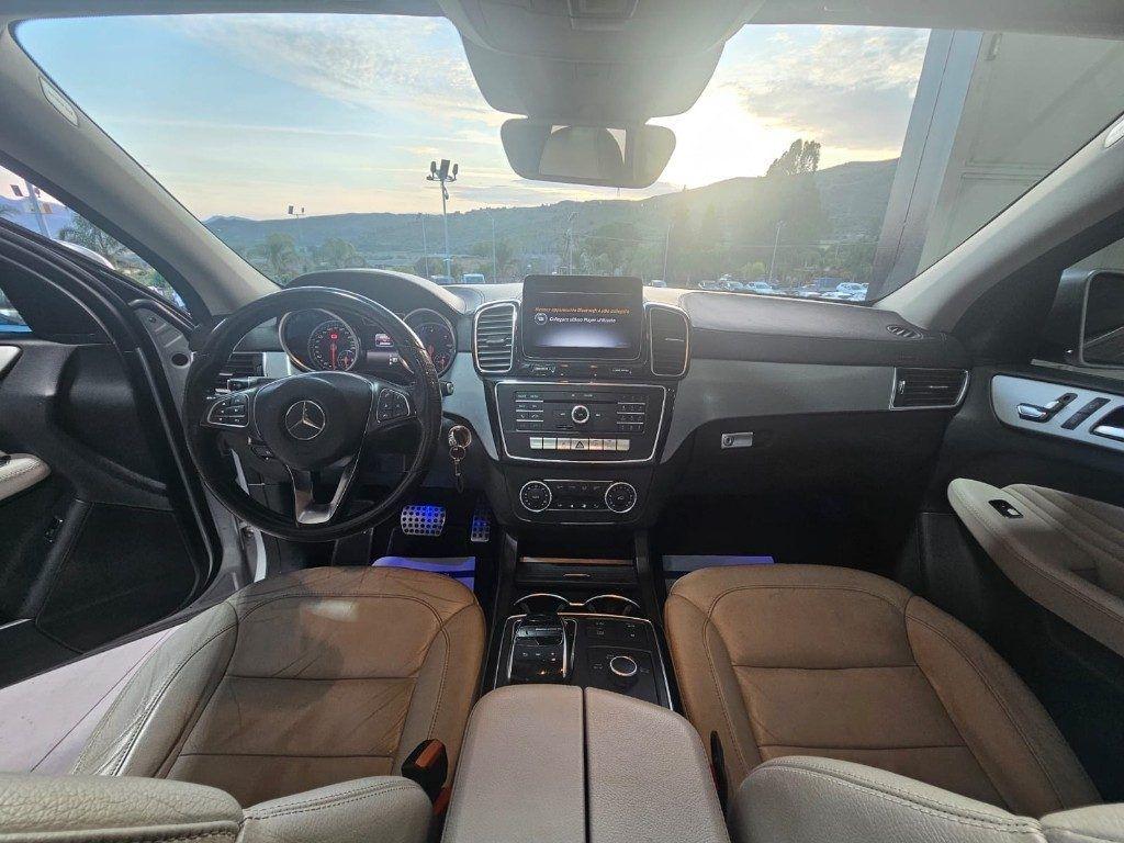 Mercedes-Benz GLE 350 d 4Matic Coupé Premium Plus *CONTO VENDITA*