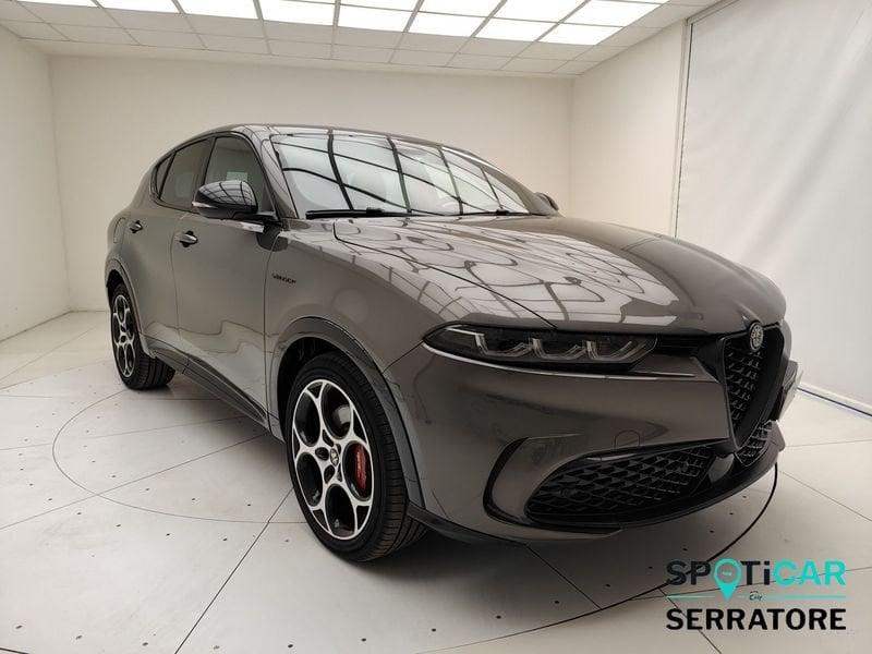 Alfa Romeo Tonale 1.5 hybrid Veloce 160cv tct7