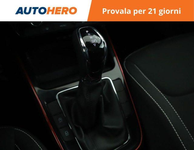 SKODA Fabia 1.5 TSI DSG 150 CV Sport Monte Carlo