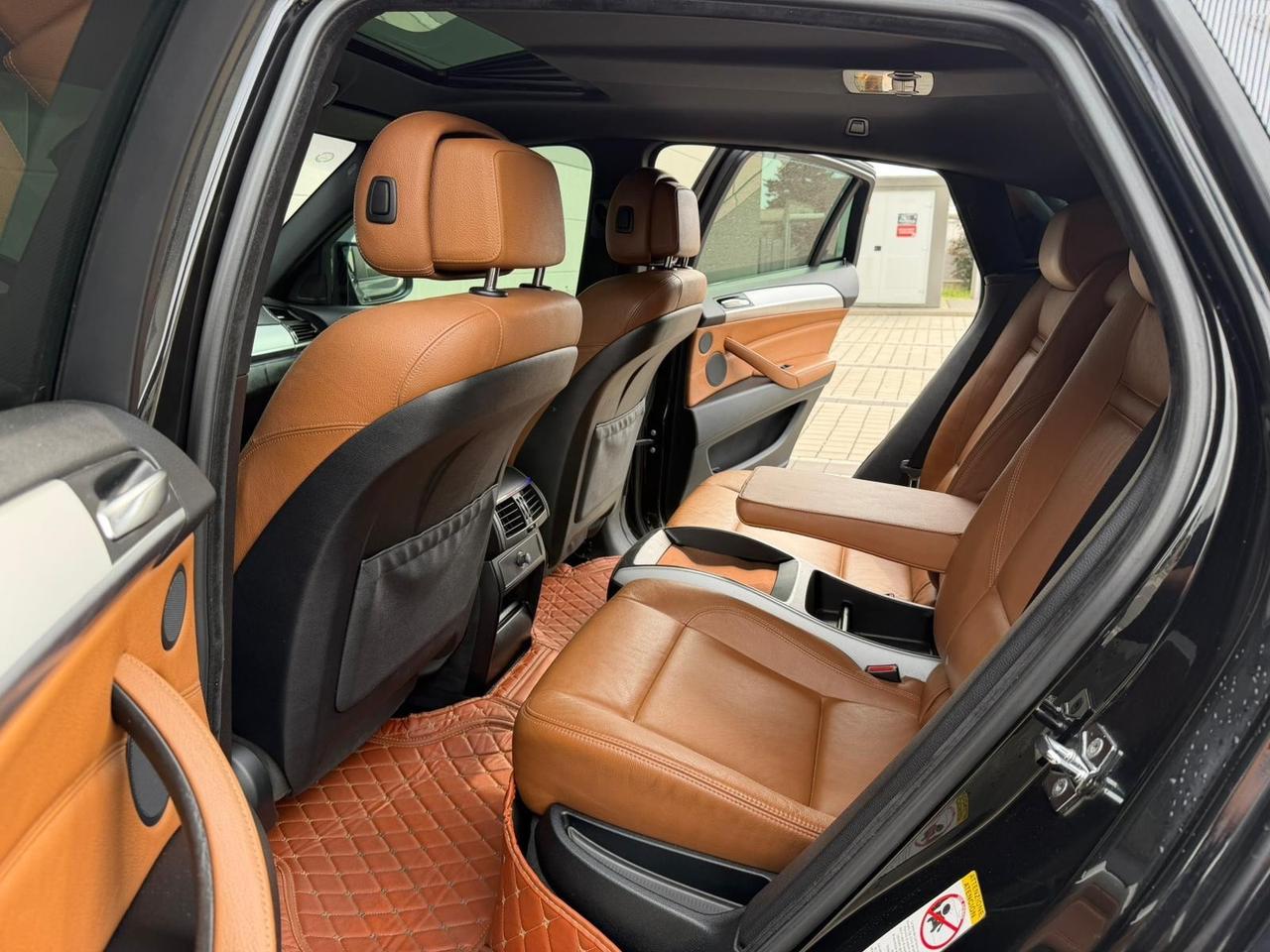 Bmw X6 M xDrive30d Eletta