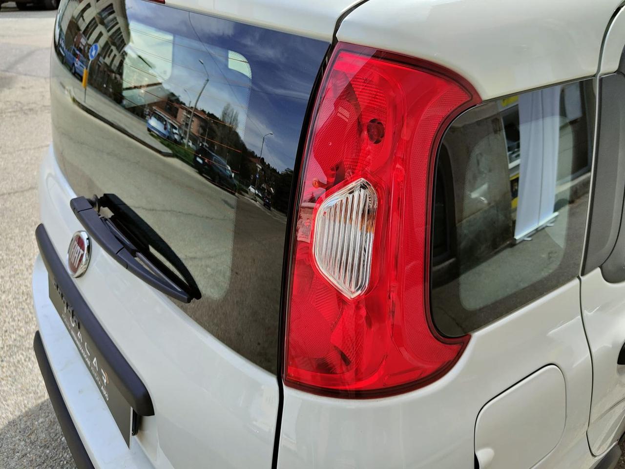 Fiat Panda City Life 1.0 GSE MHEV #10160