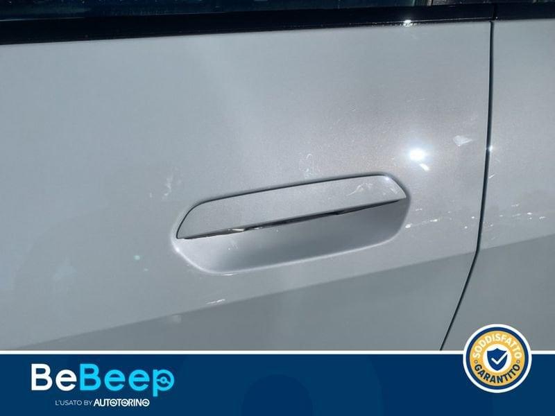 BMW i4 EDRIVE40 MSPORT