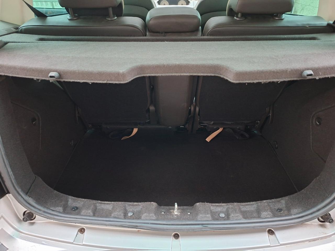 Lancia MUSA 1.4 16v Platino Plus *TETTO APRIBILE*