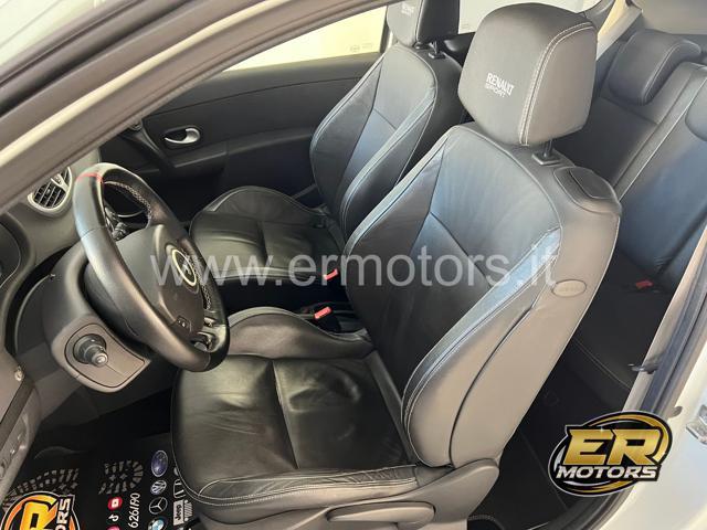 RENAULT Clio 2.0 16V 200CV RS Luxe - Perfetta