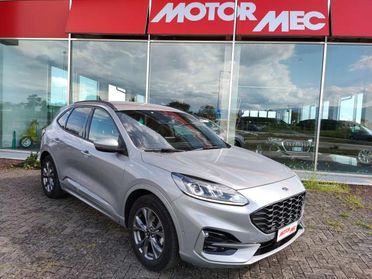 Ford Kuga Kuga III 2020 1.5 ecoblue ST-Line X 2wd 120cv auto