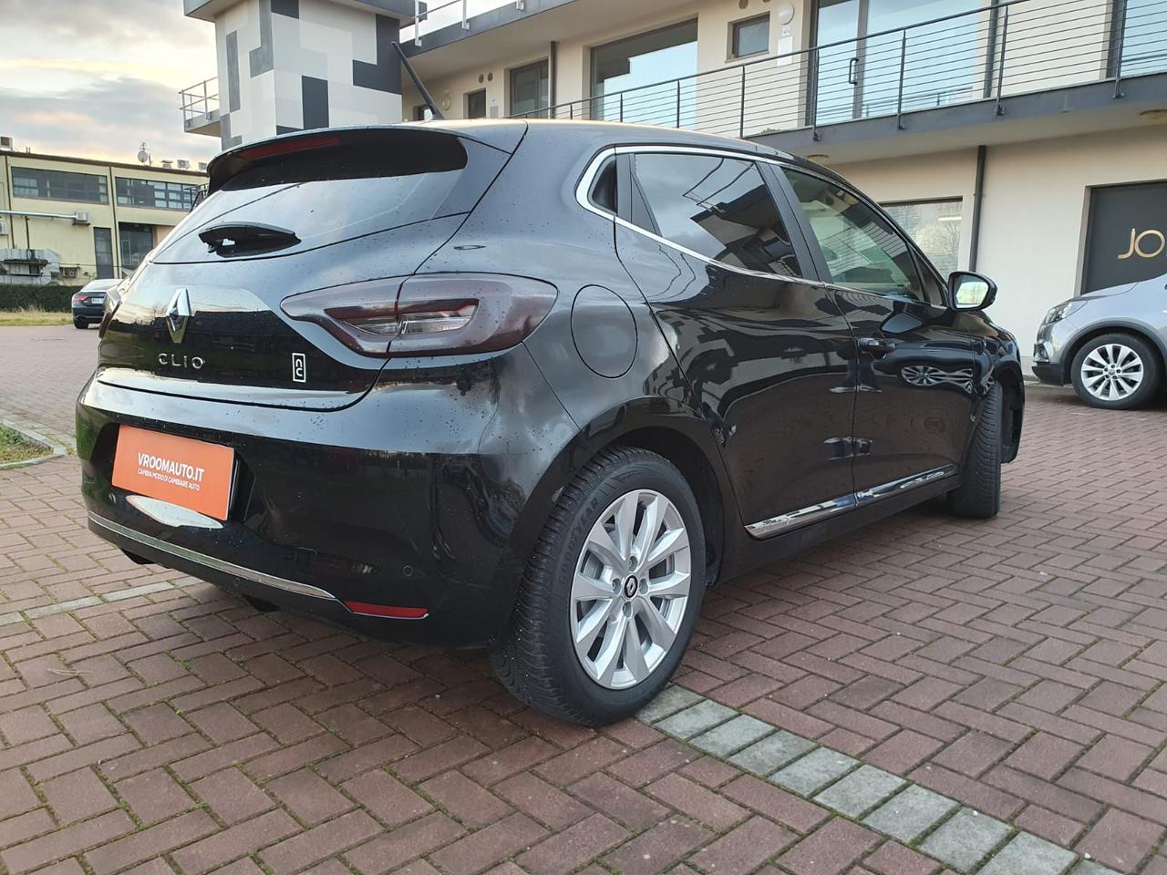 RENAULT Clio 5ª serie Clio Full Hybrid E-Tech ...