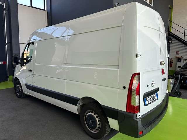 Opel Movano 2.3D L2H2 125CV