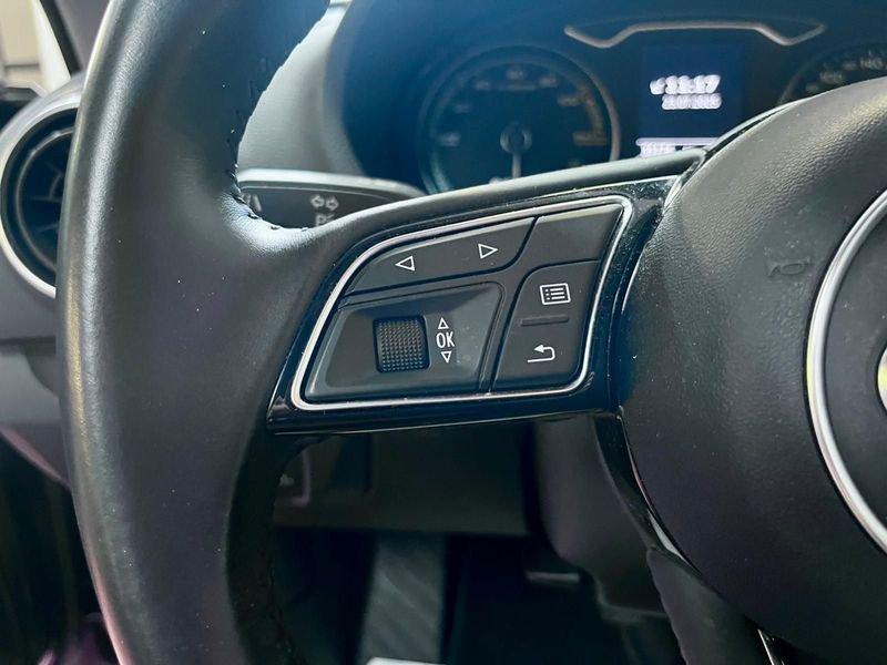 Audi A3 Sportback e-tron A3 SPB 1.4 TFSI e-tron S tronic