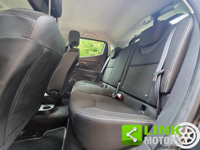 RENAULT Clio 1.5 dCi 8V 75CV 5 porte Live