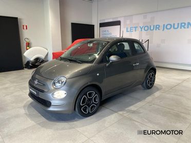 Fiat 500 1.2 EasyPower Club