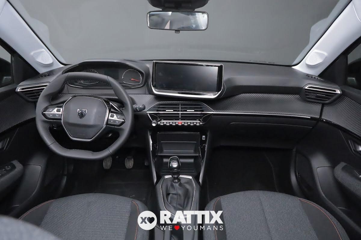 Peugeot 208 1.2 Puretech 100CV Style