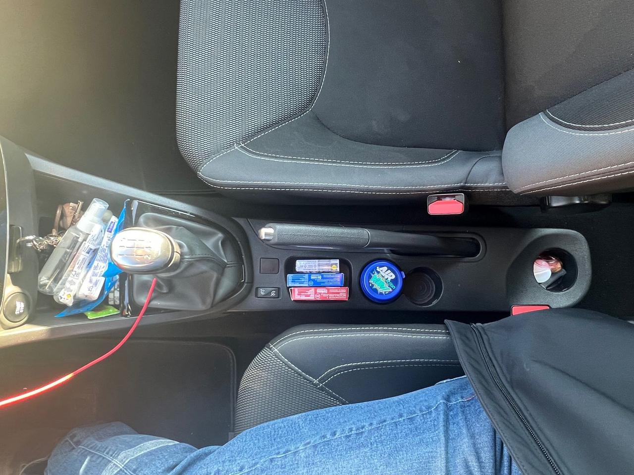 Renault Clio Intens 0.9 ENERGY TCe 75 #8518