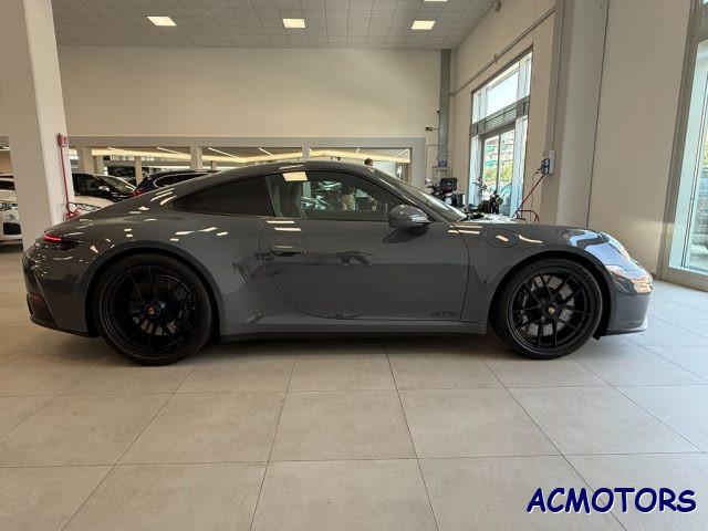 PORSCHE 992 Carrera GTS