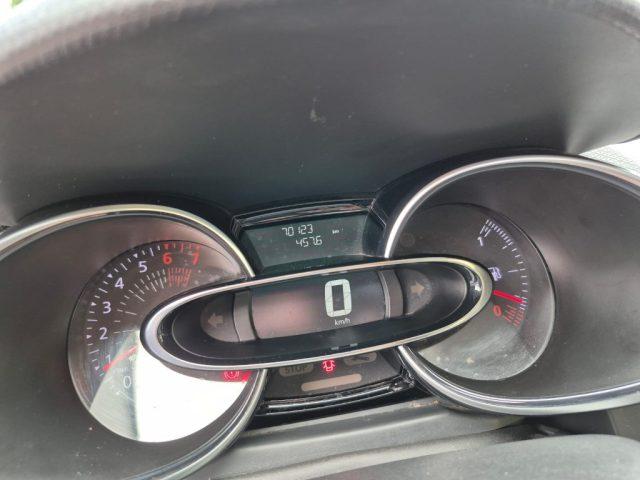 RENAULT Clio TCe 12V 90 CV GPL 70.000KM