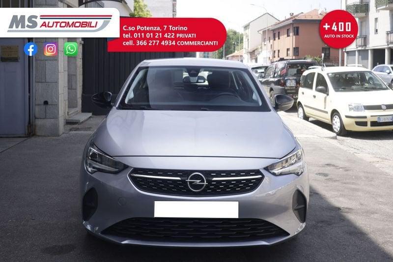 Opel Corsa Opel Corsa 1.2 100 CV PROMOZIONE Unicoproprietario