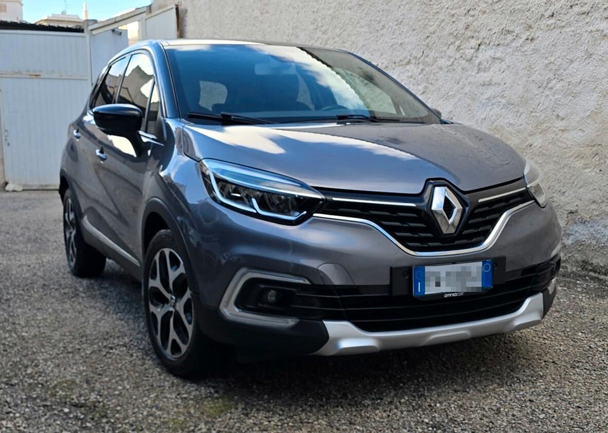 Renault Captur 1.5DCi Sport Edition2