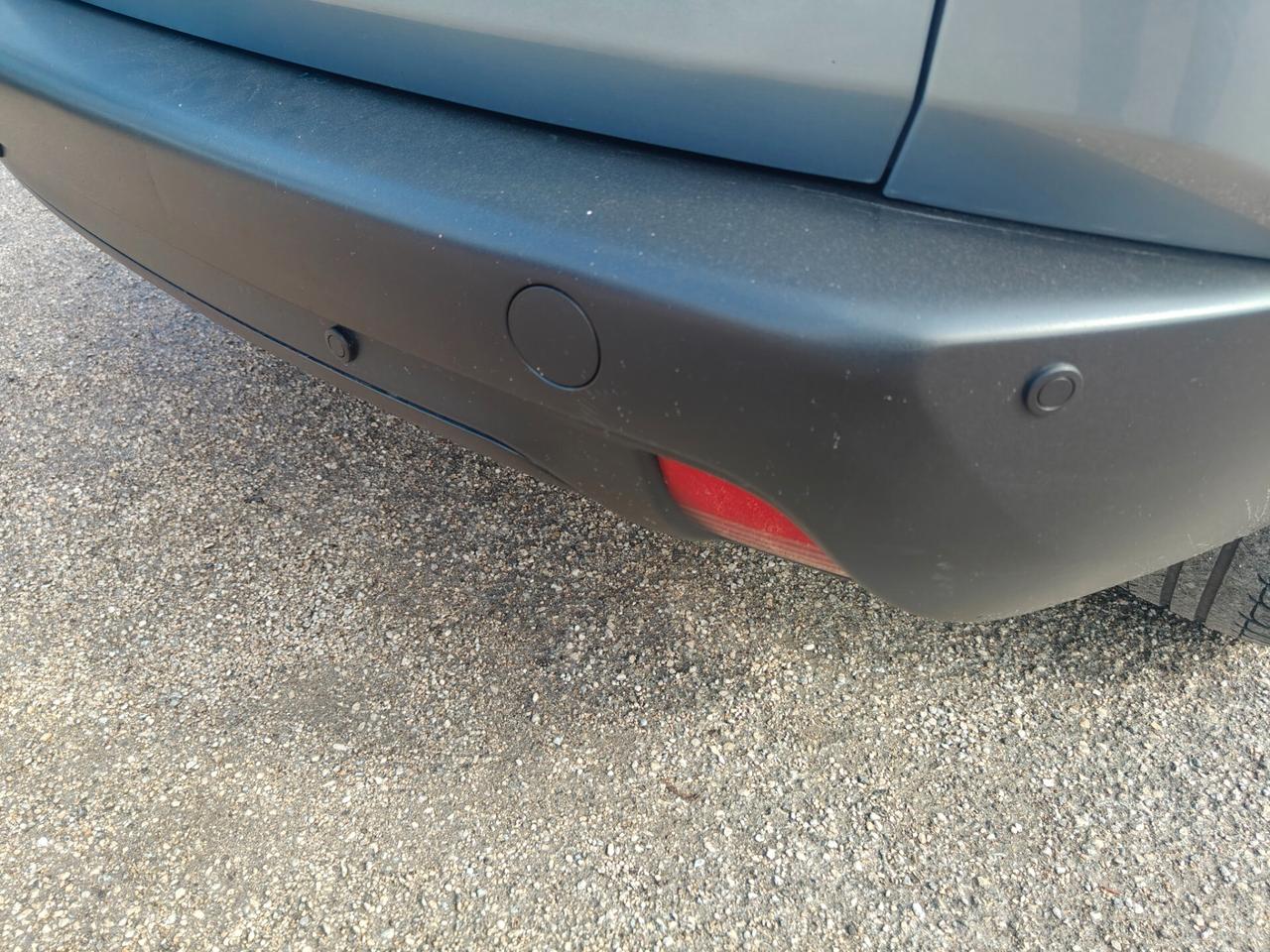 Peugeot 2008 1.2 PureTech Active MOTORE NUOVO