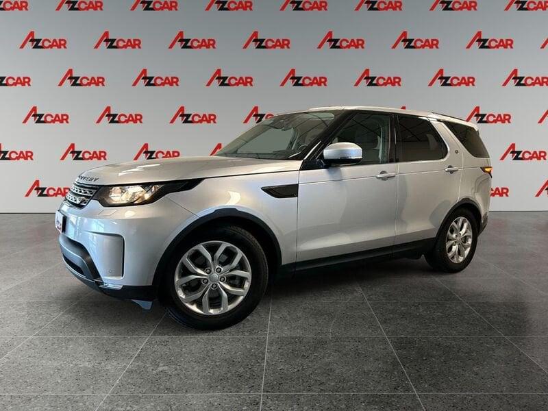 Land Rover Discovery 2.0 SD4 240 CV SE 7 Posti ( IN PROMOZIONE)