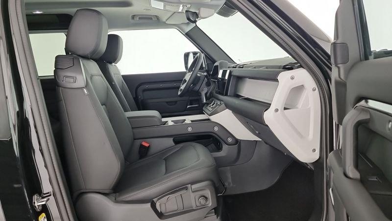 Land Rover Defender 90 3.0D I6 200 CV AWD Auto S