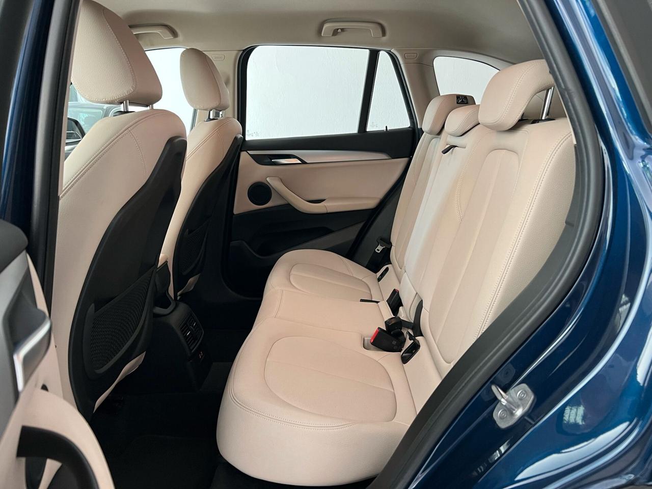Bmw X1 sDrive 18d - 2021