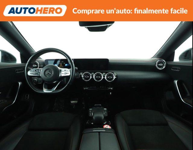 MERCEDES-BENZ CLA 200 d Shooting Brake Premium