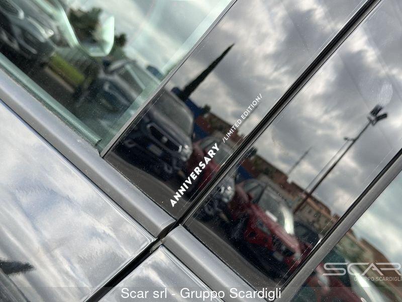 Seat Ibiza 1.0 EcoTSI 95 CV Anniversary Limited Edition KM0!