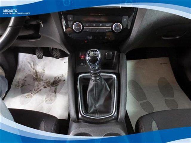 NISSAN Qashqai 1.3 DIG-T 140cv 2WD nConnecta EU6