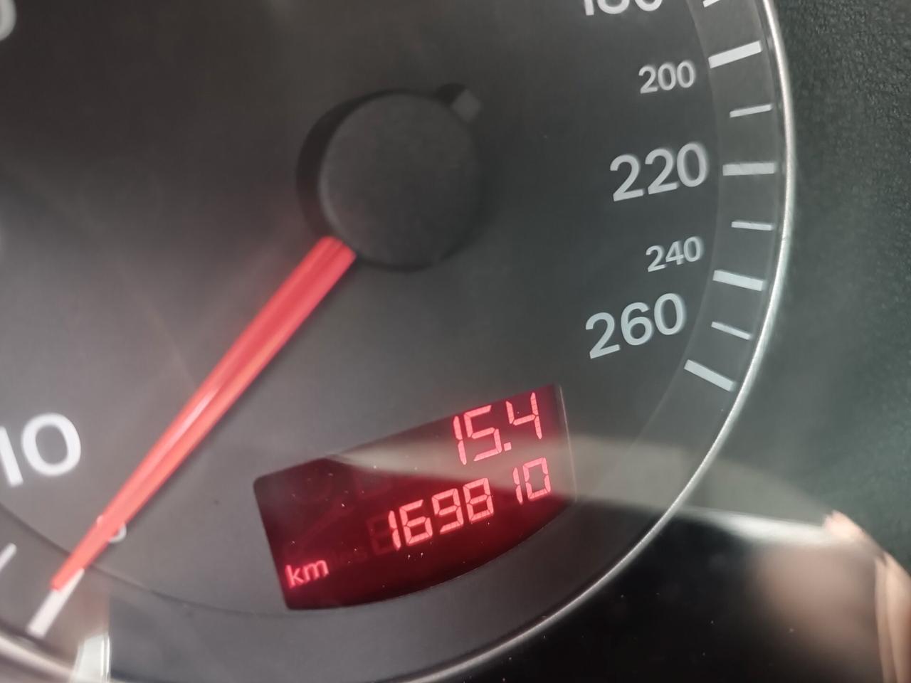 Audi A3 Gpl garanzia