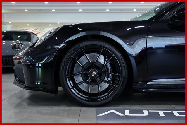 PORSCHE Targa TARGA 4GTS|IVA ESP|LIFT|MATRIX