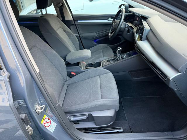 VOLKSWAGEN Golf 2.0 TDI 115 CV Euro 6D Life