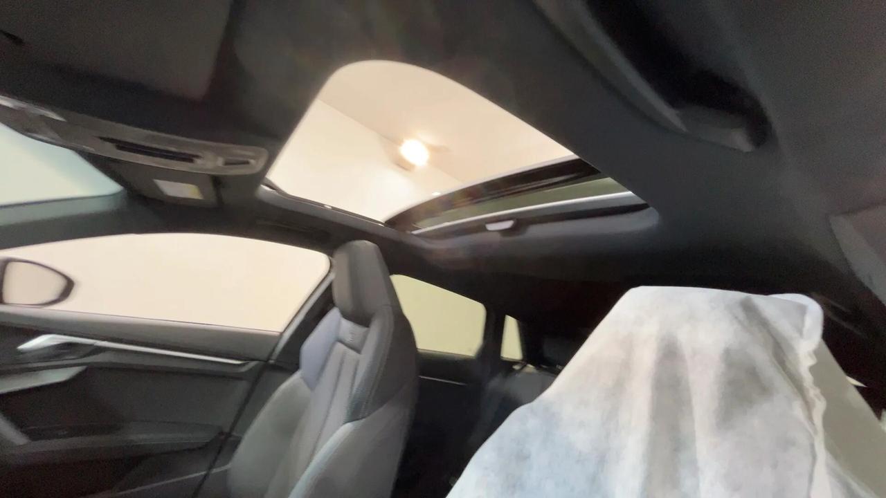 Audi S3 SPORTBACK 2.0 TFSI quattro 333cv