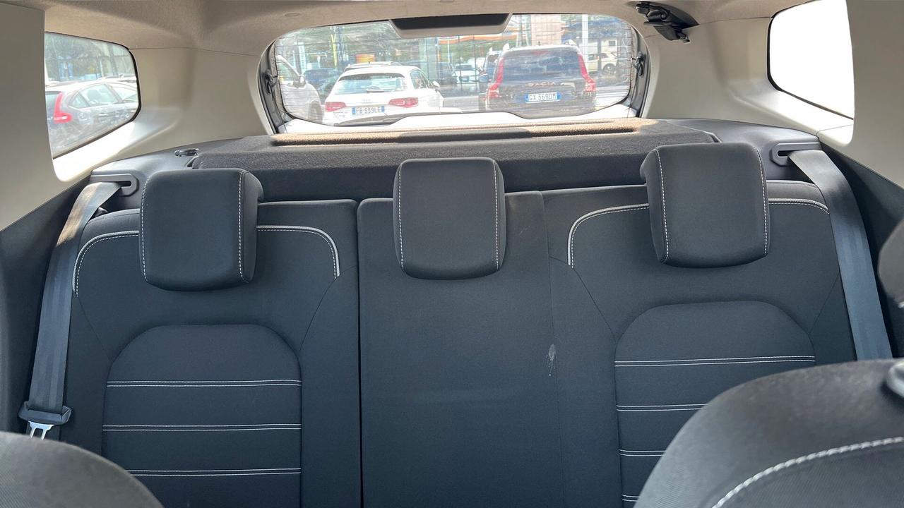 Dacia Duster 1.5 Blue dCi 8V 115 CV Prestige DaciaPlus