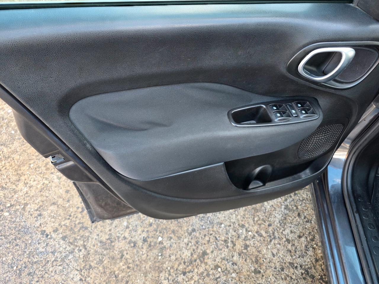 Fiat 500L 1.3 Multijet 95 CV Lounge