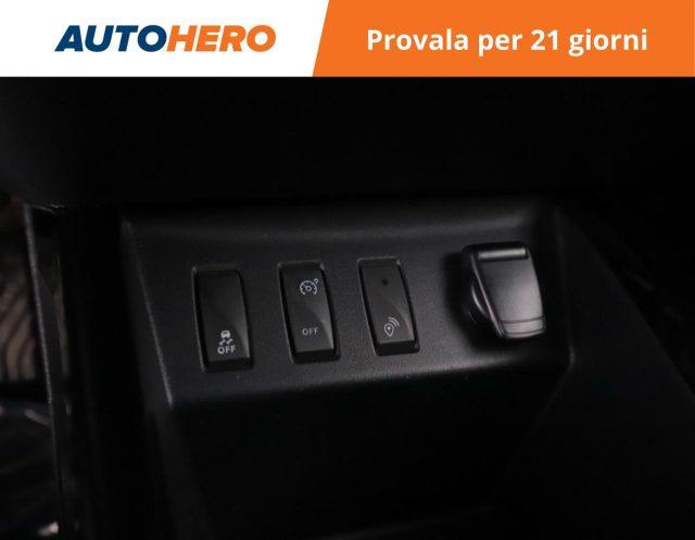 DACIA Spring Comfort Plus Electric 45