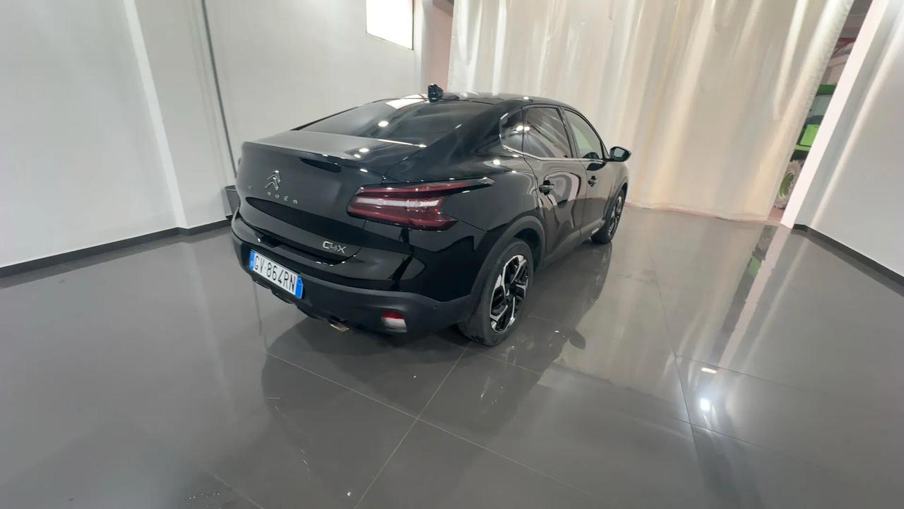 Citroen C4 X BlueHDI 130 S&S EAT8 Max