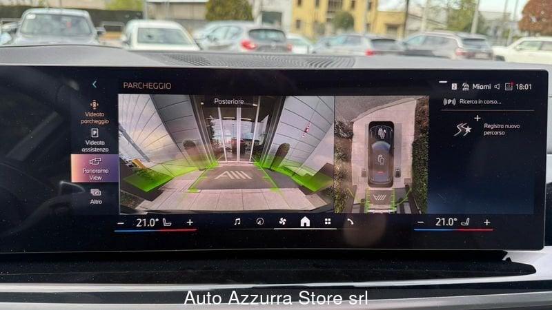 BMW X6 xdrive30d MSport Pro auto *COLORI VARI, TETTO, 22'', HARMAN KARDON*