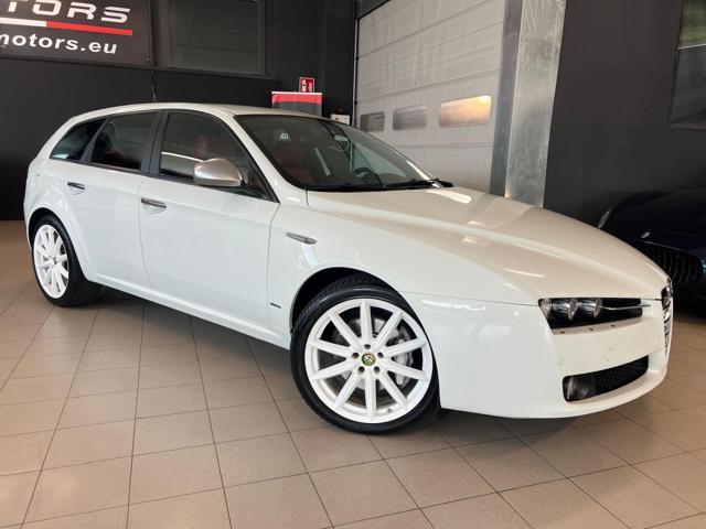 ALFA ROMEO 159 1750 TBi Sportwagon Progression