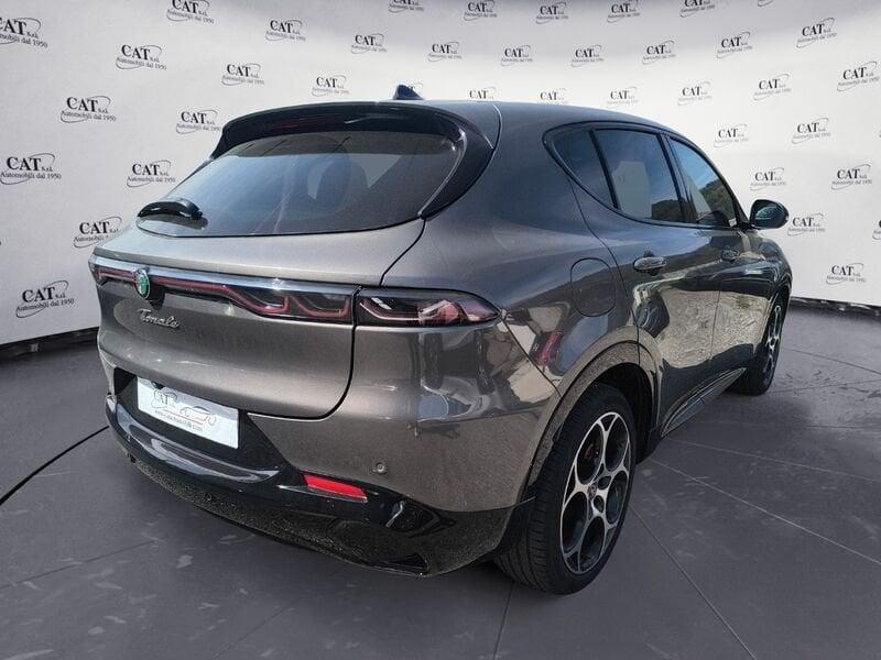 Alfa Romeo Tonale 1.6 Diesel 130cv TCT6 Veloce