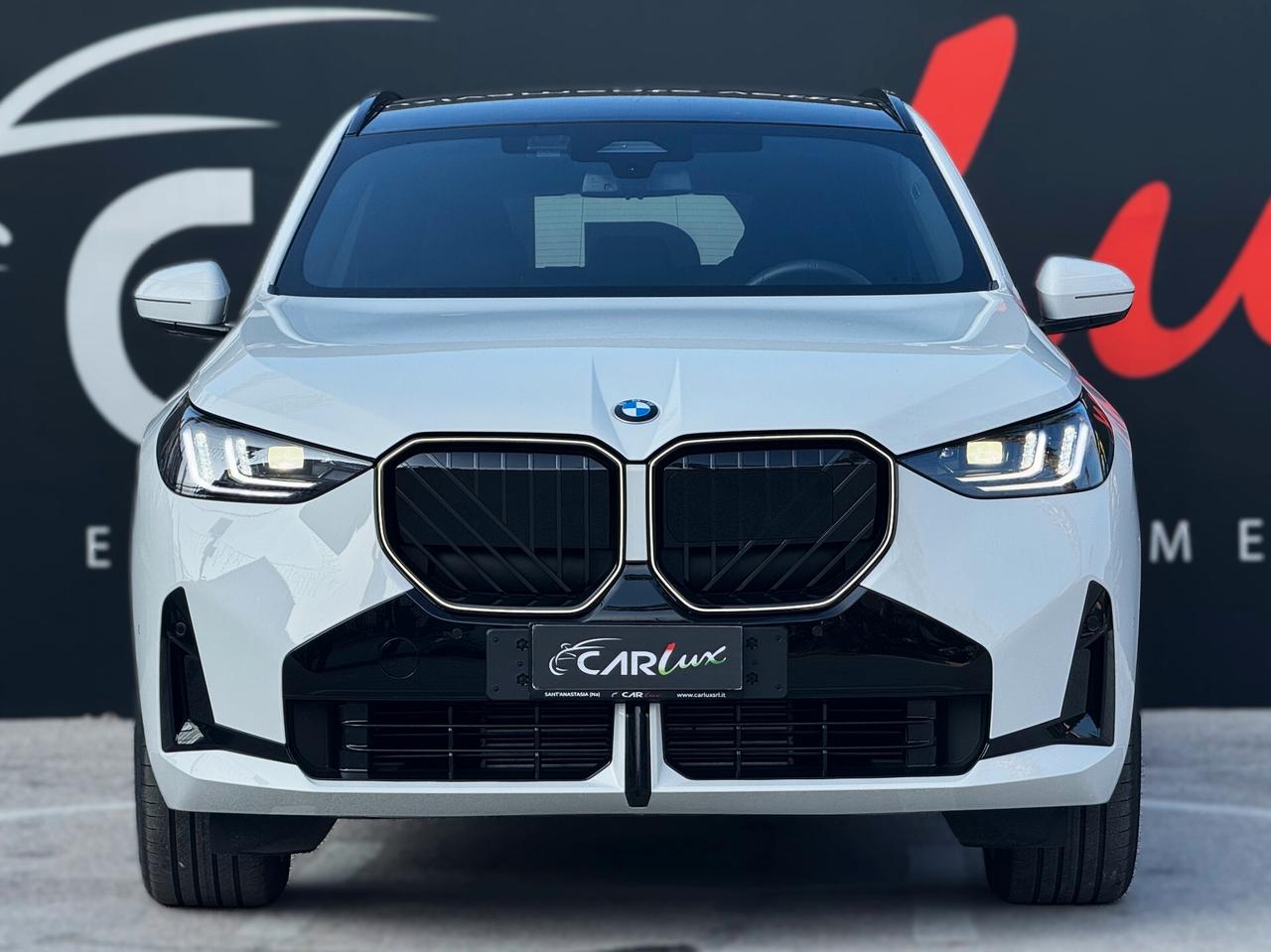 BMW X3 xDrive20d MHEV MSport Pro 197CV TETTO