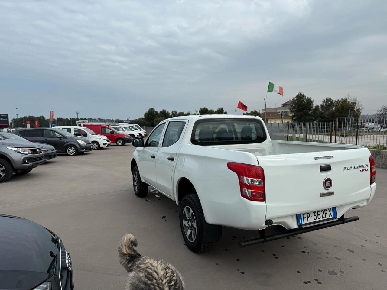 Mitsubishi L200 2.4 DI-D/154CV Double Cab Invite