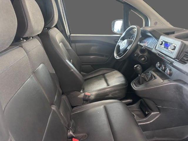 NISSAN Townstar 1.3 130 CV Van PC Acenta