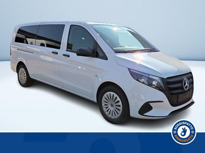 Mercedes-Benz Vito Tourer Pro 116 CDI Extralong