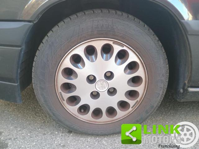 ALFA ROMEO 33 1.3 IE cat Imola