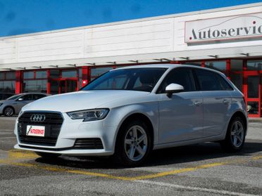 Audi A3 SPB 1.6TDI Business 5porte