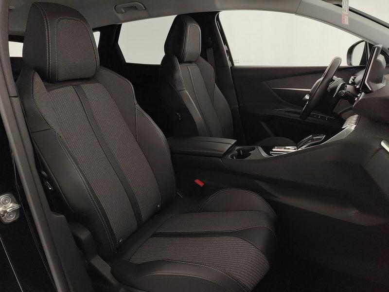 Peugeot 3008 3008 BlueHDi 130 S&S EAT8 Allure - OK PER NEOPATENTATI !